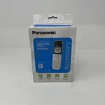 Panasonic Digital Cordless Handset KX-HNH100C Home Network System. Fixed Price $19.99.