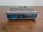 Realistic CHRONOMATIC-274 Alarm Clock Radio Shack Am / Fm Tested Vintage. Fixed Price $24.90.