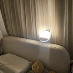Sunrise Wake Up Light Alarm Clock Lbell Naturally To New In Box. Fixed Price $42.90.