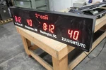 Brg Precision Products 4 Zone Digital Time Clock. Fixed Price $499.99.