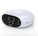 Capello CR10 Digital Alarm Clock With Am/fm Radio & Night Light. Fixed Price $9.99.