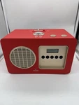Simpl 57025 One-touch Am/fm Radio For Seniors/dementia No Adapter. Fixed Price $49.99.