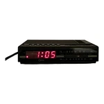 Cosmo Clock Radio Alarm Am Fm Dual Speaker Stereo Receiver CR-2026 Vintage Rare. Fixed Price $15.64.