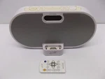 Ilive ICR6806DT Apple I-phone 4S Digital Docking Am/fm Radio Clock. Fixed Price $19.97.