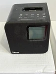 Ihome Dual Alarm Clock Radio Speaker Docking Charging Station For Apple. Fixed Price $20.40.