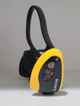 Vintage Sony Sports Walkman SRF-H5 Fm/am Radio Stereo Headphones Mega Bass.... Fixed Price $34.99.